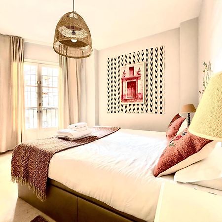 Eva Recommends Campana Apartment Sevilla Bagian luar foto