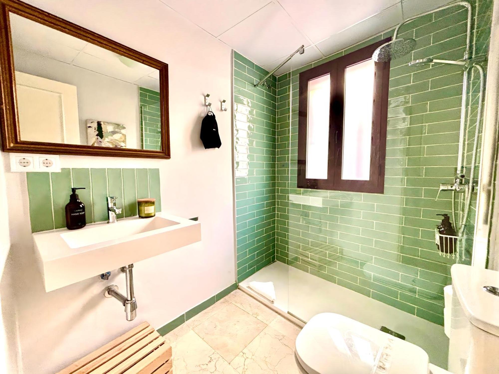 Eva Recommends Campana Apartment Sevilla Bagian luar foto